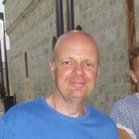 Alan Kitley