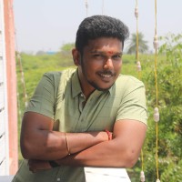 Arun Kumar