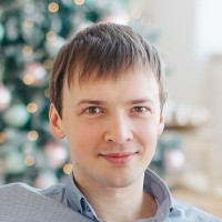 Кирилл Бондаренко