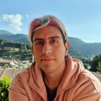 Luis Rodrigo Solano García