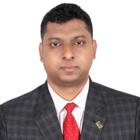 A. K. M. KHAIRUL EHSAN