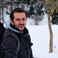 Ercan Bayar