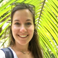 Sarah Houf