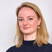 Olivia Van Beek