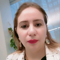 Dalinda Gharsallah