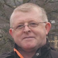 Patrick Melia