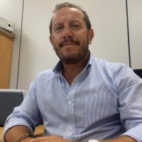 Pedro Caballero Ontiveros