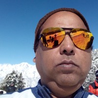 Parveen Saini