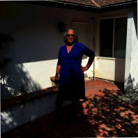 Adrienne Denise Sellers