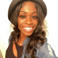 Nailah Gibson