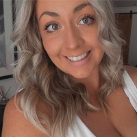 Maddie Walker