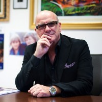 Martin Robinson
