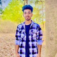 Md Ashif Hussain