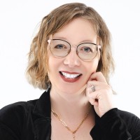 Jynger Morris, PHR, SHRM-CP