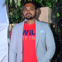 Ashish Shingade