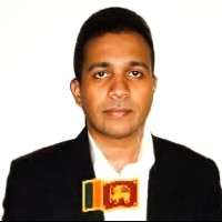 Chinthaka Deshapriya (RHCA)