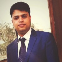 Basant Kumar jha