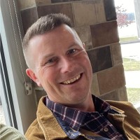 Keith Pedzich