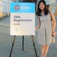 Gloria Lau