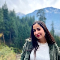 Supriya Bhat