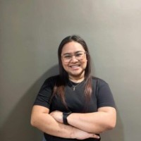 Margarette Alinah Dela Cruz-Concepcion