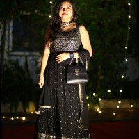 Tejaswini Dasari