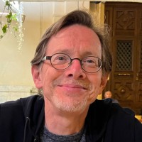 Stuart Elliott
