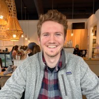 Alex Peck