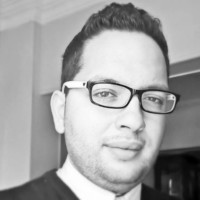 Kareem Kamel