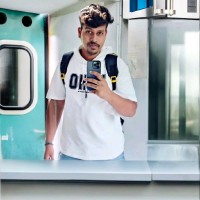 Ashish Ujgare