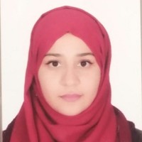 Dounia Benrami