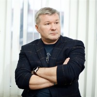 Nickolay Burov