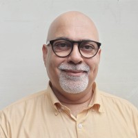 Dr Pankaj Lohan
