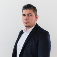 Jesus Ariel Perales Hernandez