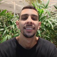 Gabriel Lima De Souza