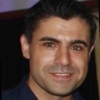 Daniel Braga Lopes