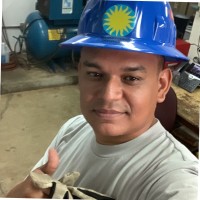 Brian Olivas