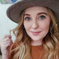 Amy Caldwell