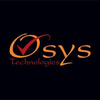 Osys Technologies