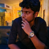C Shriram