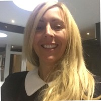 Tracey Ashworth
