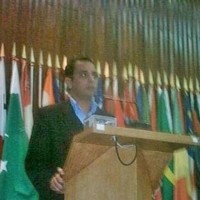 Mohamed Hussein Abozkry
