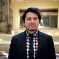 Erick Santillan