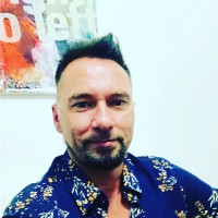 Bruce Elder