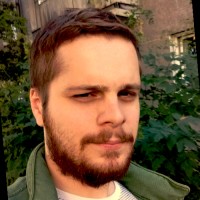 Алексей Агарков