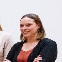 Audrey Billy