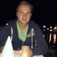 Wouter Woning