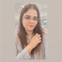 Rashmee Gehanii