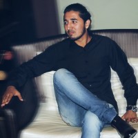 Ahmad Saeed