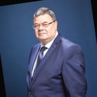 Andrew Lowings (Retired)